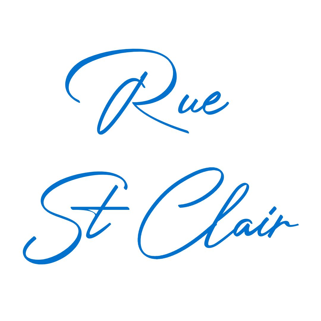 Rue Saint-Clair